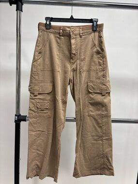 American Eagle Soft Cargo Utility Pants